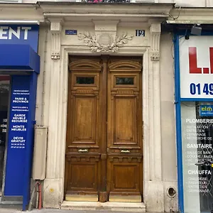  Appartement Logement Cosy Et Moderne Proche De Toute Commodité
